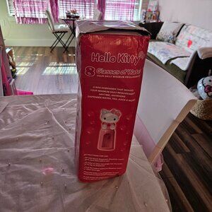 Hello kitty water dispenser